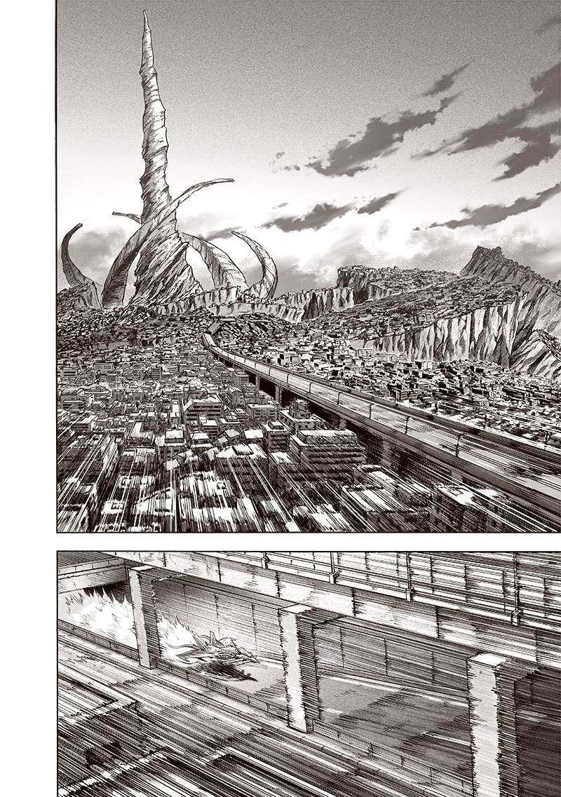 Read Onepunch-Man EN Manga Online