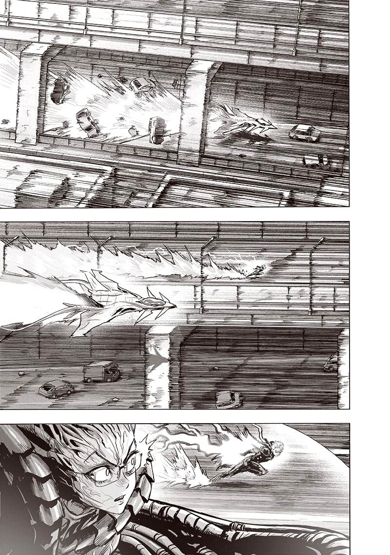 Read Onepunch-Man EN Manga Online