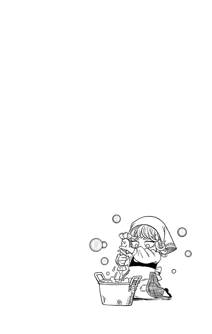 Read Onepunch-Man EN Manga Online