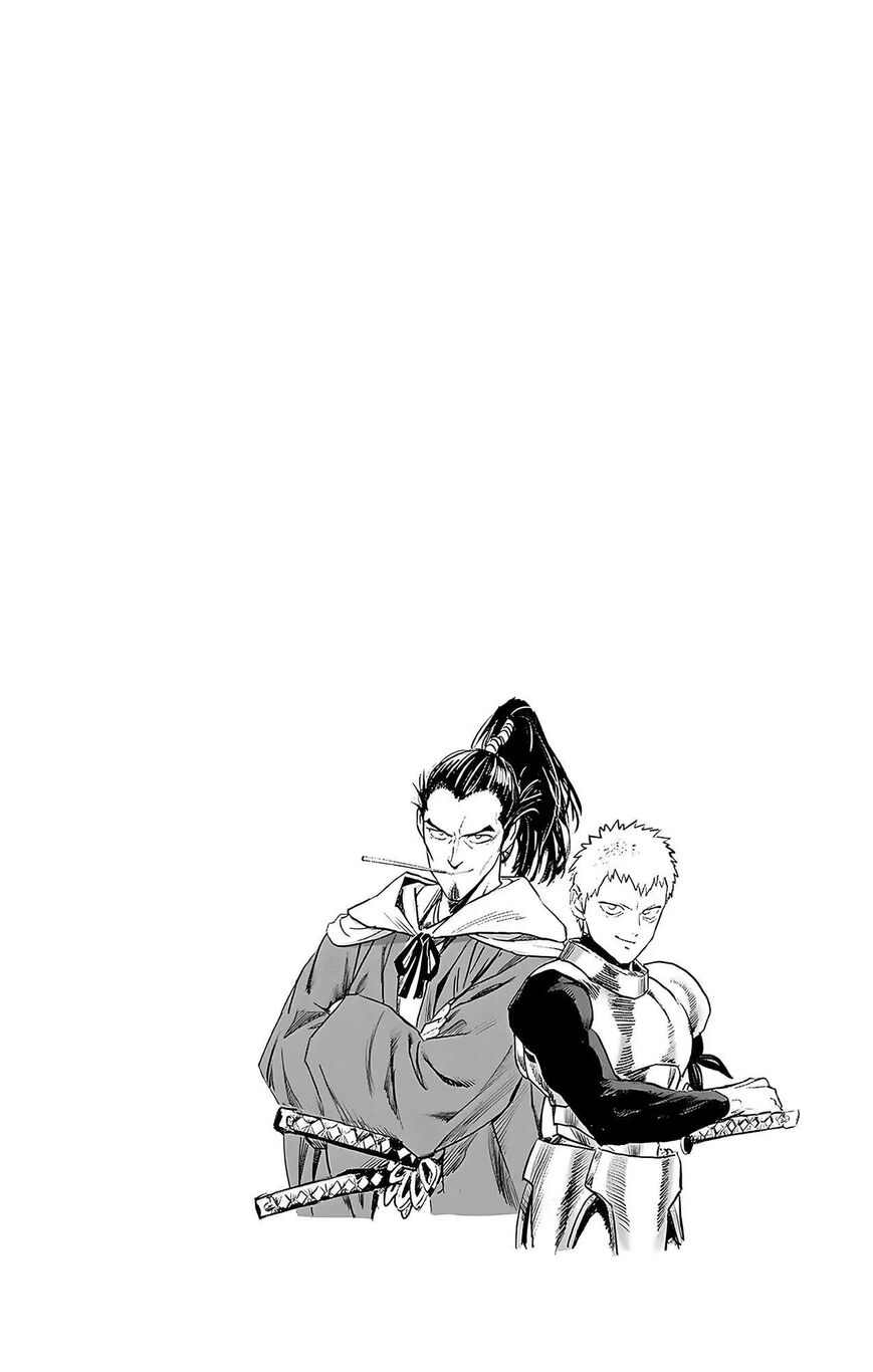 Read Onepunch-Man EN Manga Online