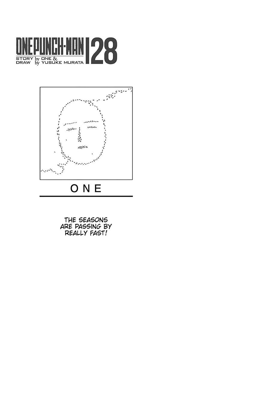 Read Onepunch-Man EN Manga Online