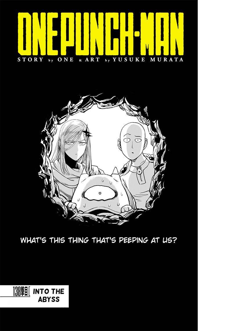 Read Onepunch-Man EN Manga Online