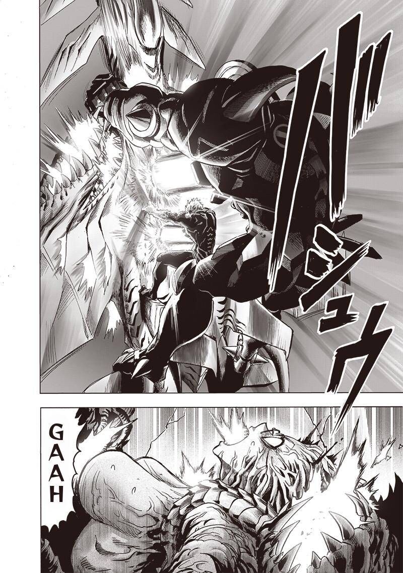 Read Onepunch-Man EN Manga Online