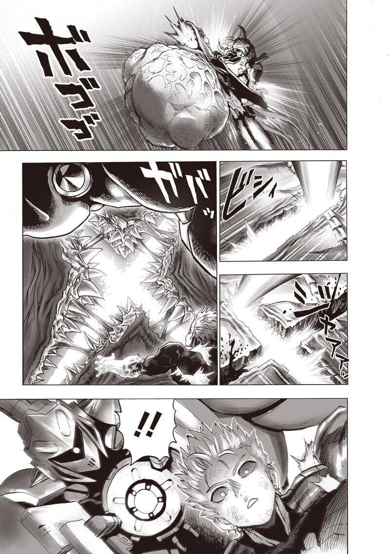 Read Onepunch-Man EN Manga Online