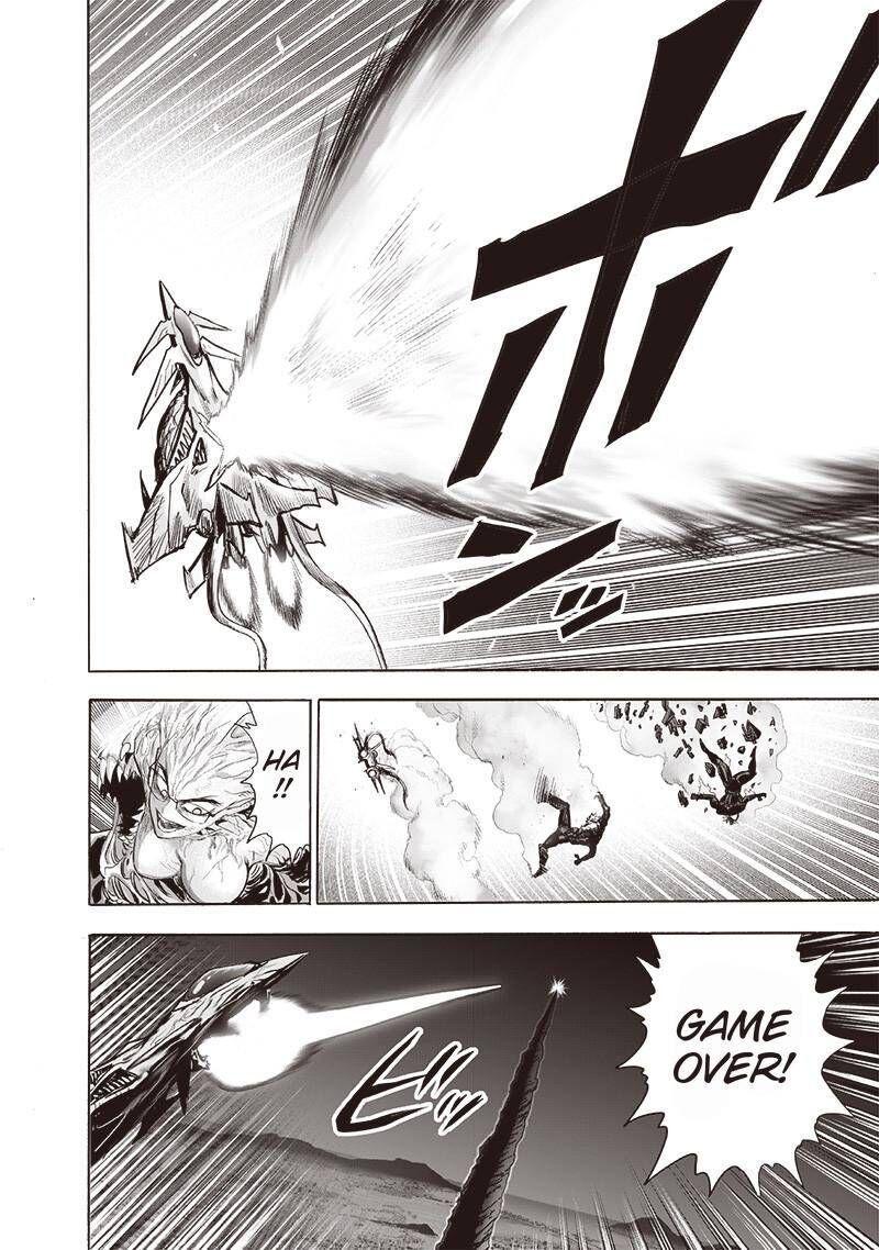 Read Onepunch-Man EN Manga Online