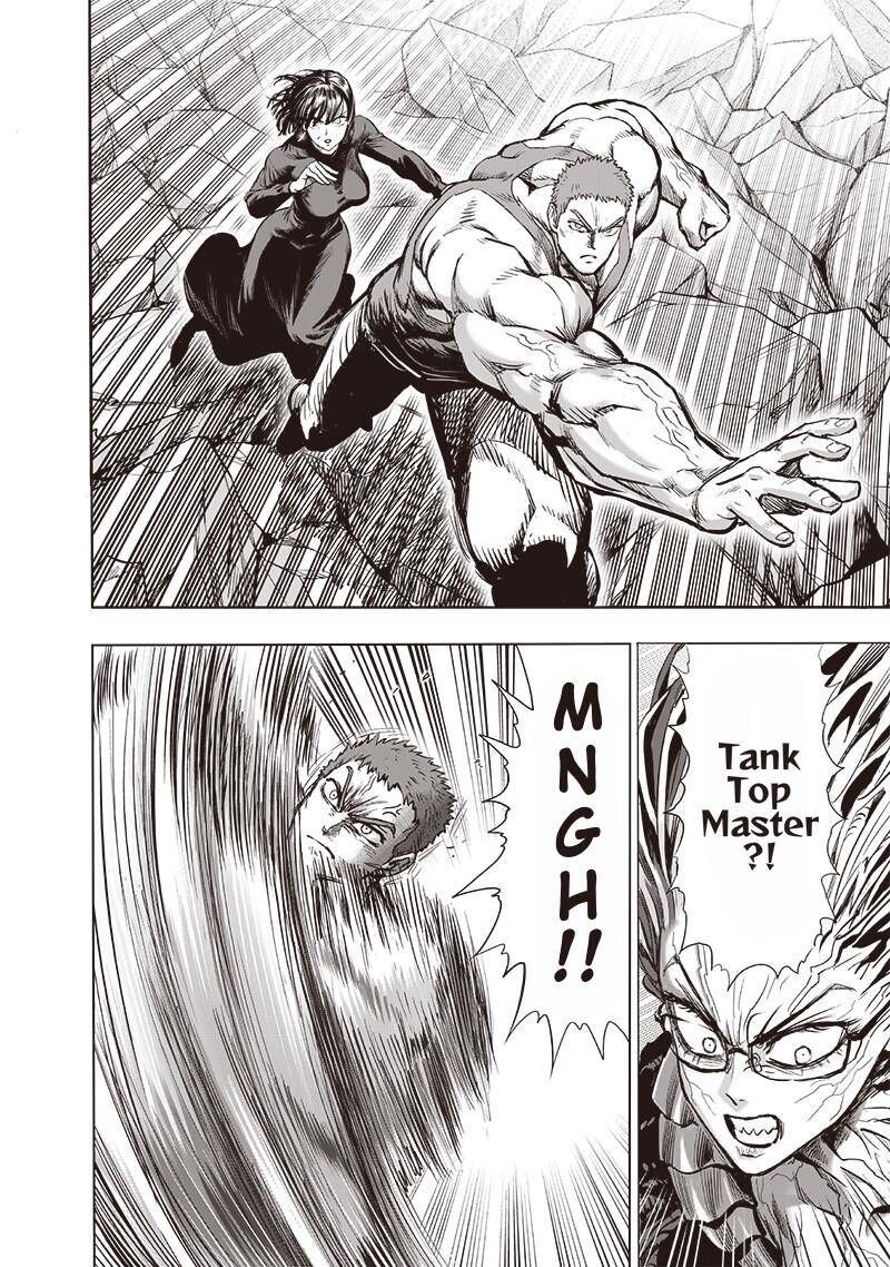 Read Onepunch-Man EN Manga Online