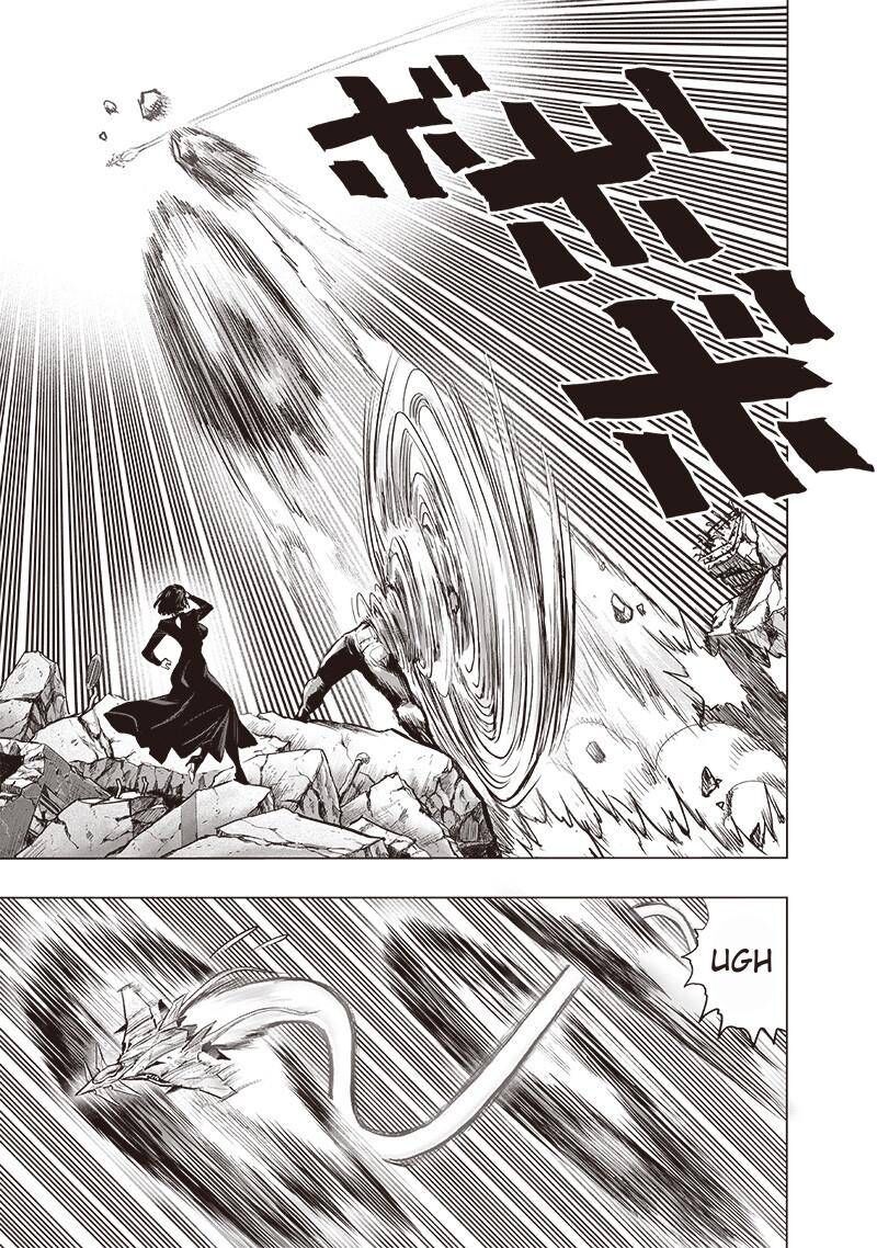 Read Onepunch-Man EN Manga Online