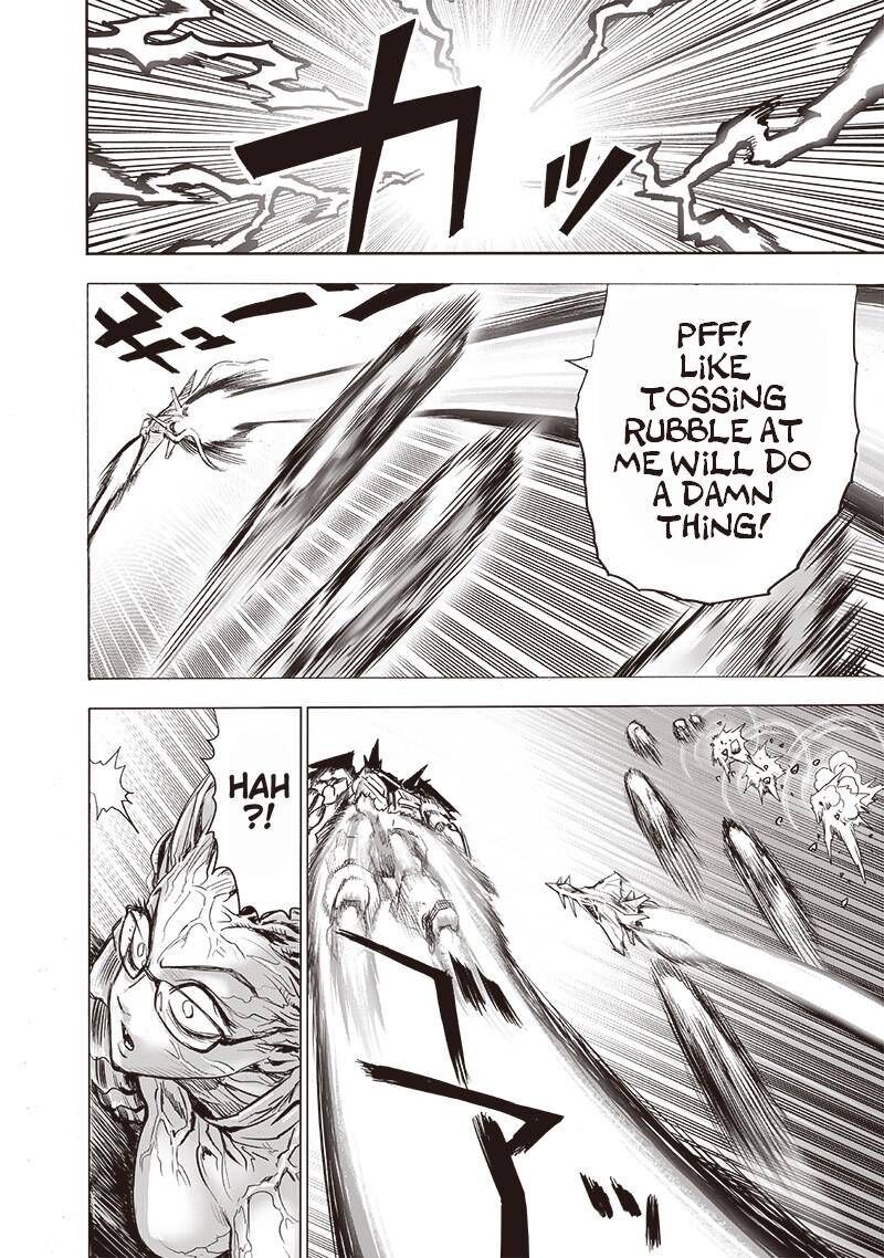 Read Onepunch-Man EN Manga Online