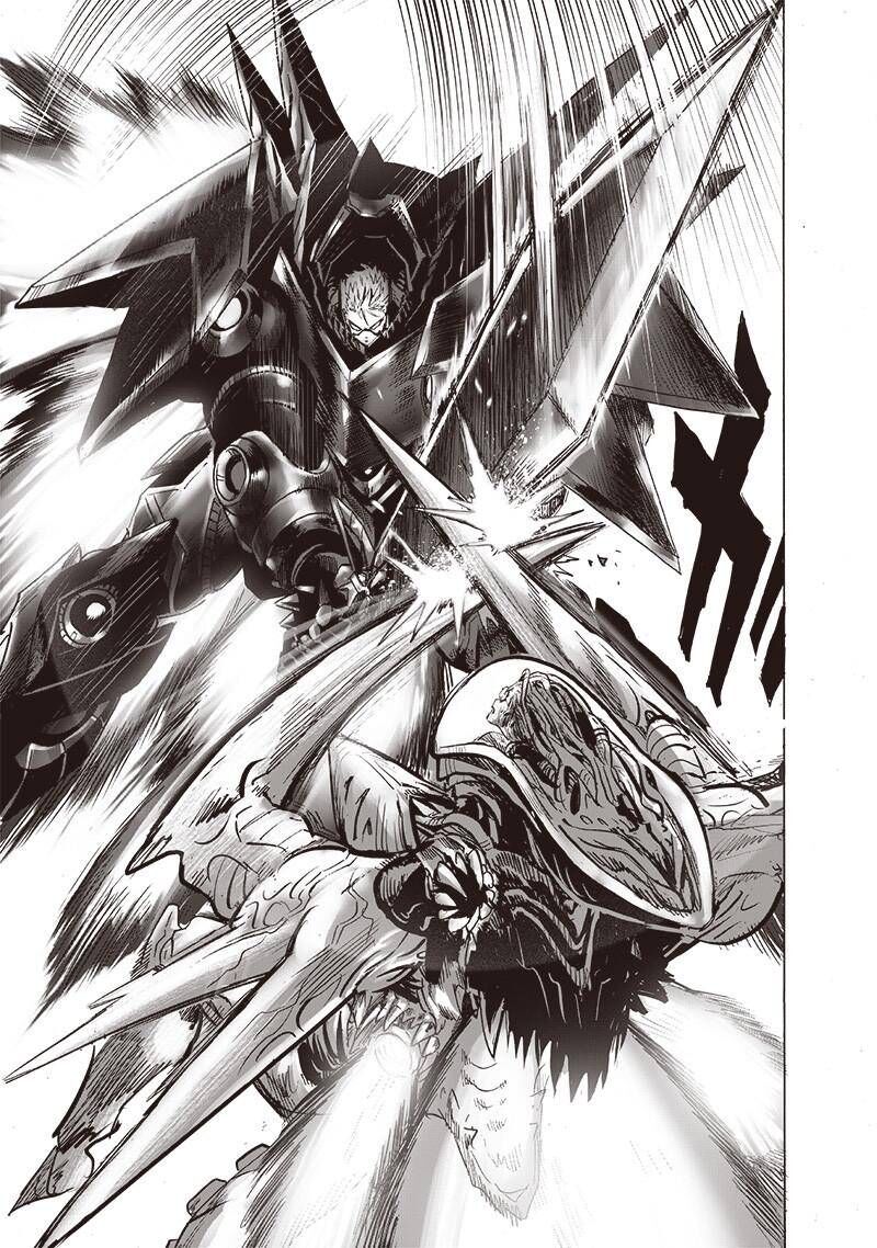 Read Onepunch-Man EN Manga Online