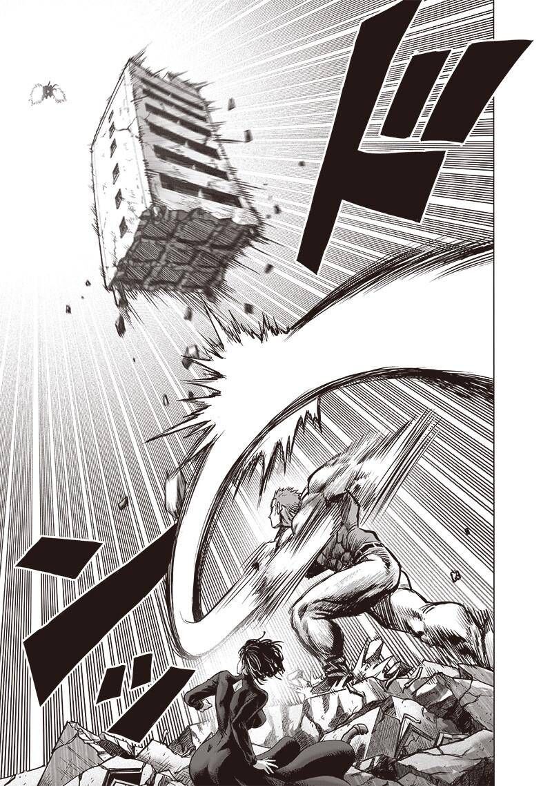 Read Onepunch-Man EN Manga Online