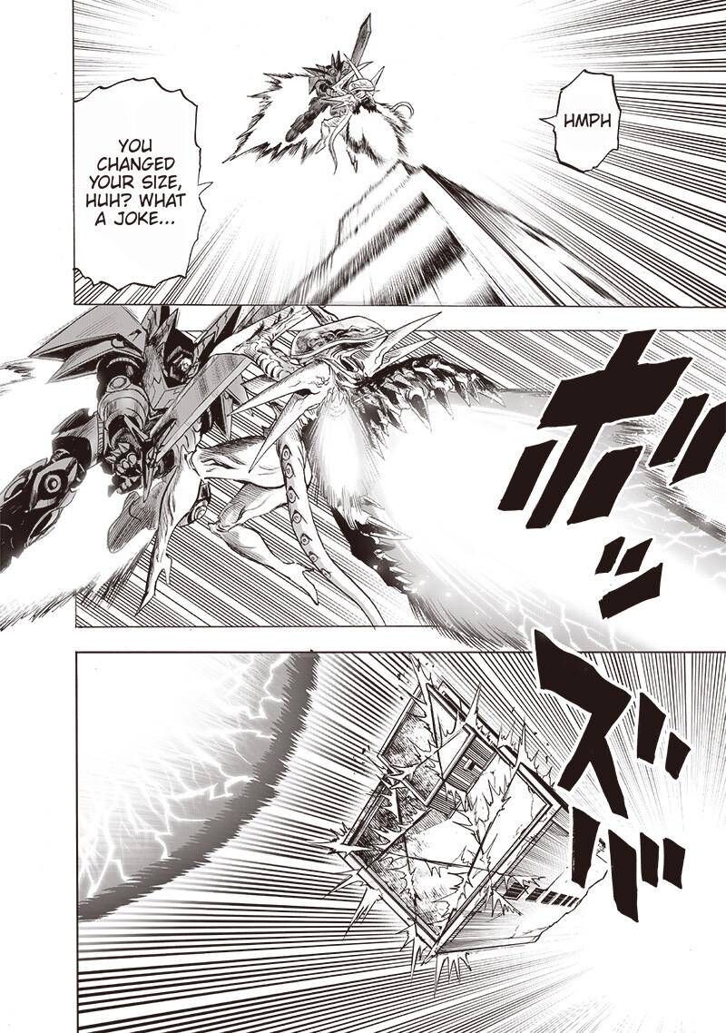 Read Onepunch-Man EN Manga Online