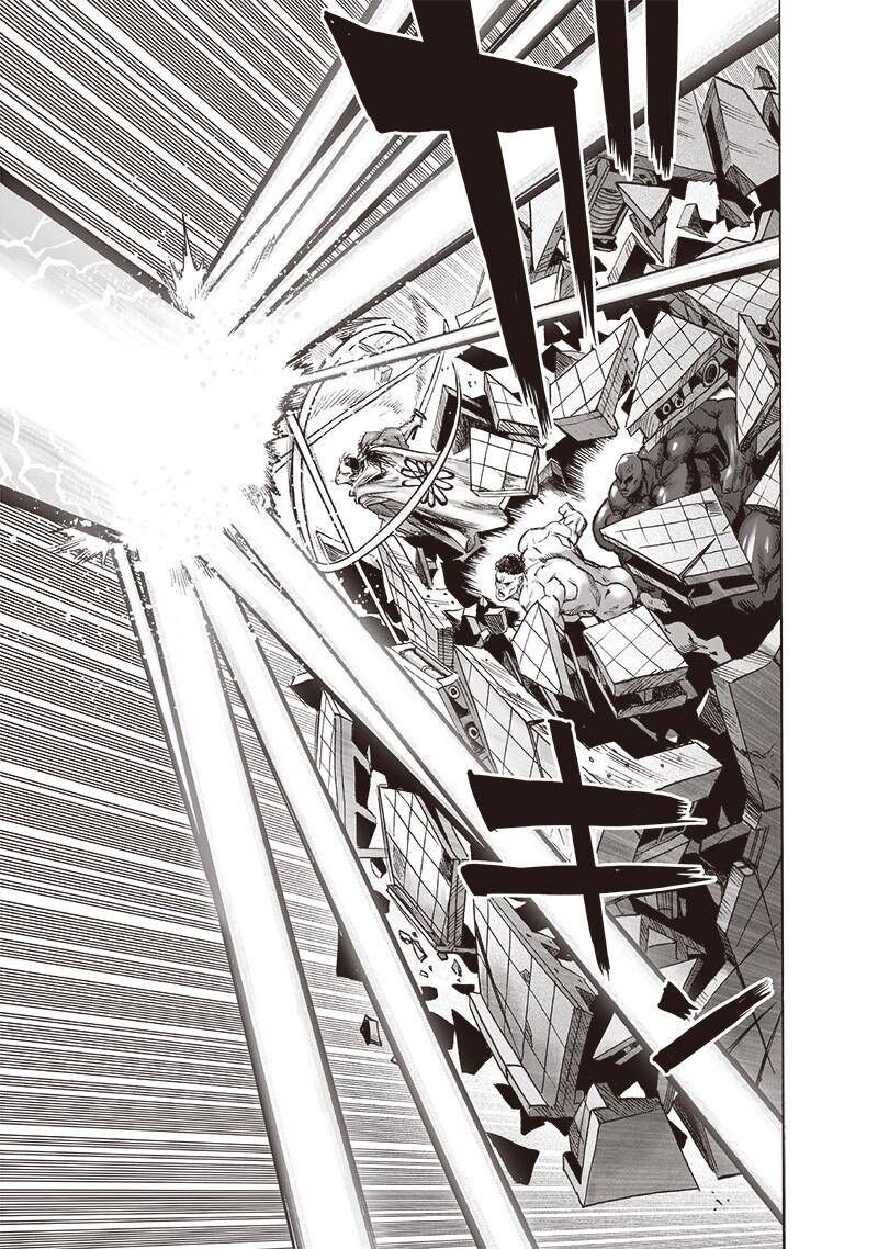 Read Onepunch-Man EN Manga Online
