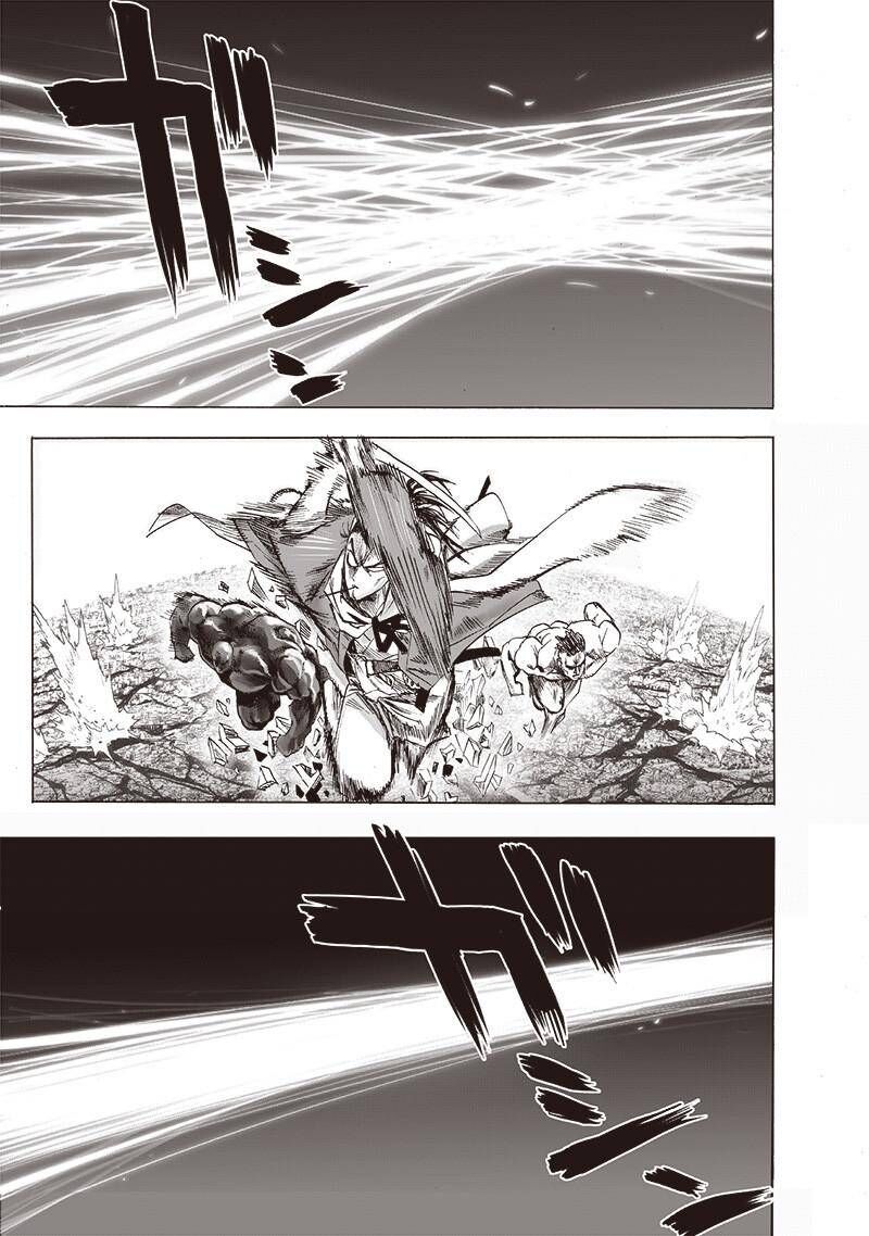 Read Onepunch-Man EN Manga Online