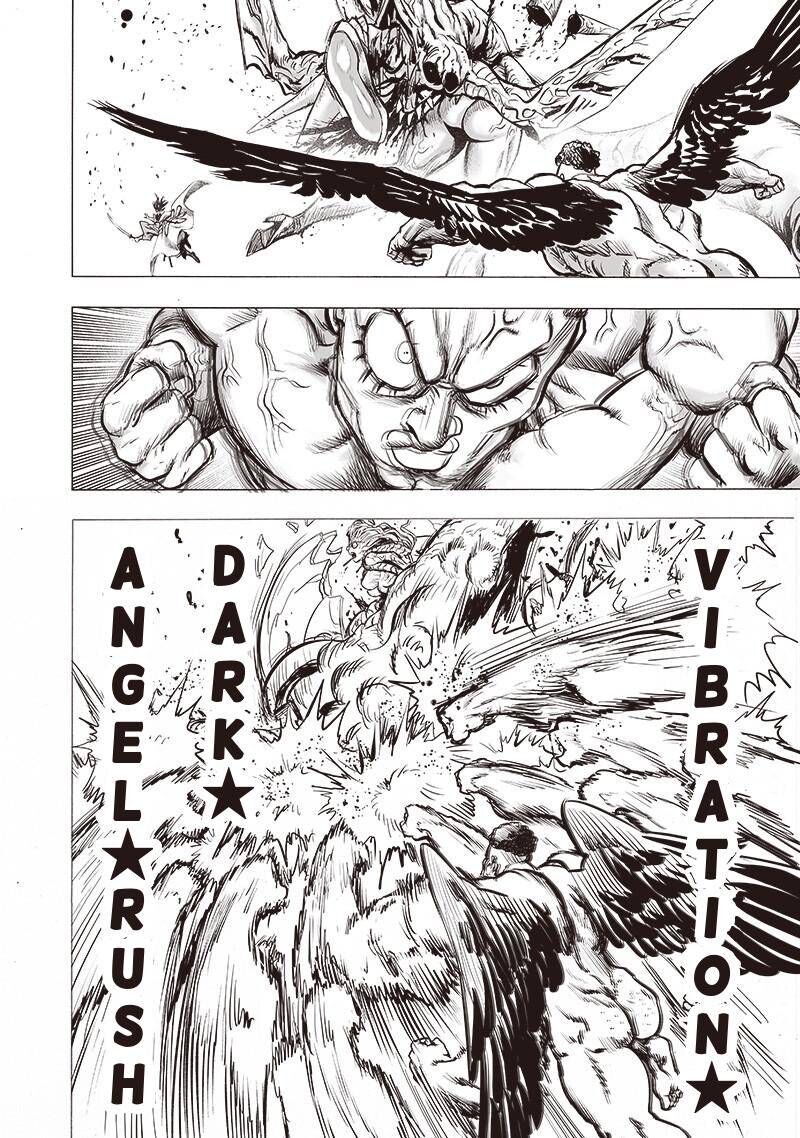 Read Onepunch-Man EN Manga Online