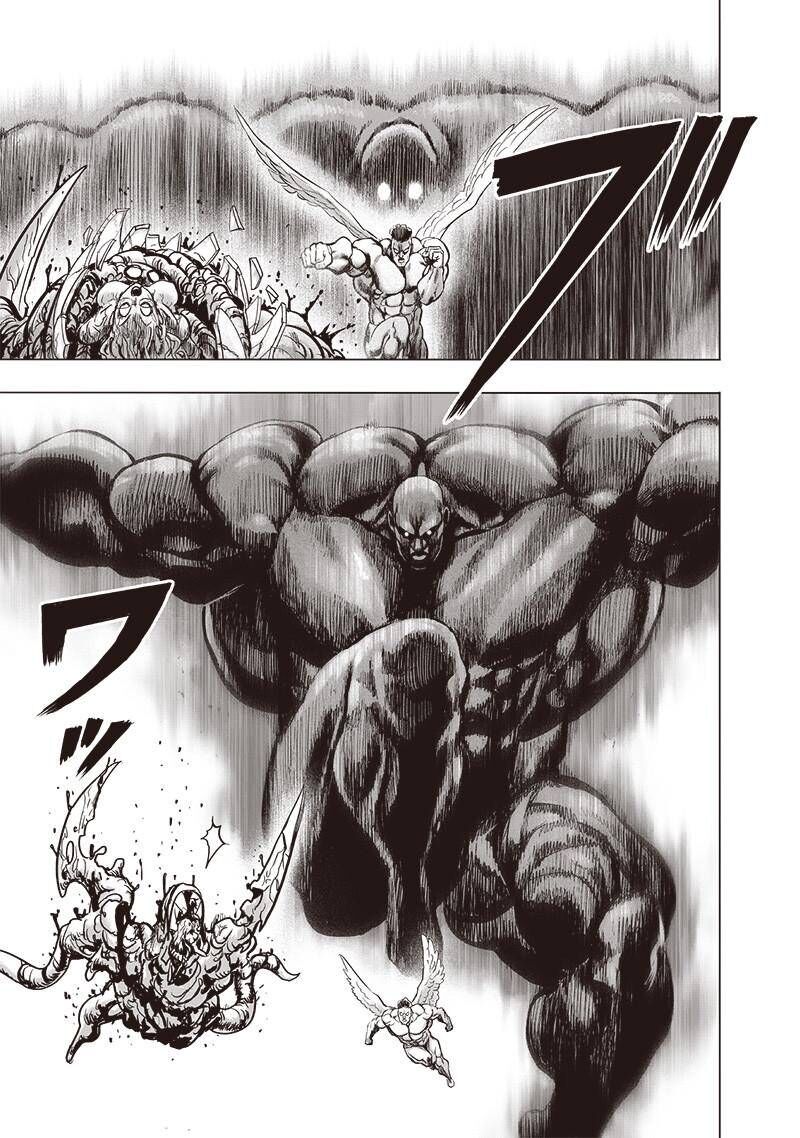 Read Onepunch-Man EN Manga Online