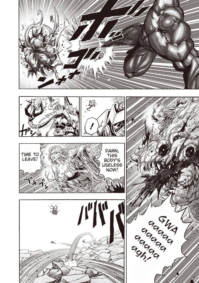 Read Onepunch-Man EN Manga Online