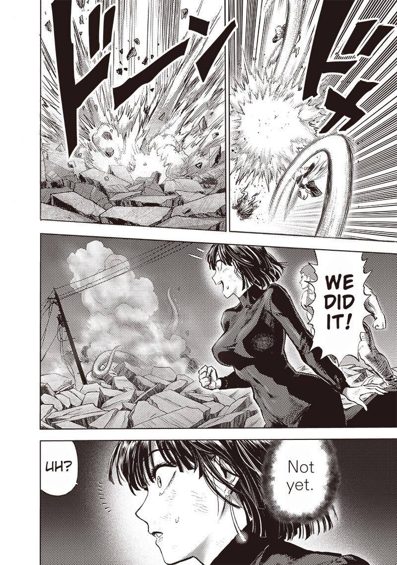 Read Onepunch-Man EN Manga Online