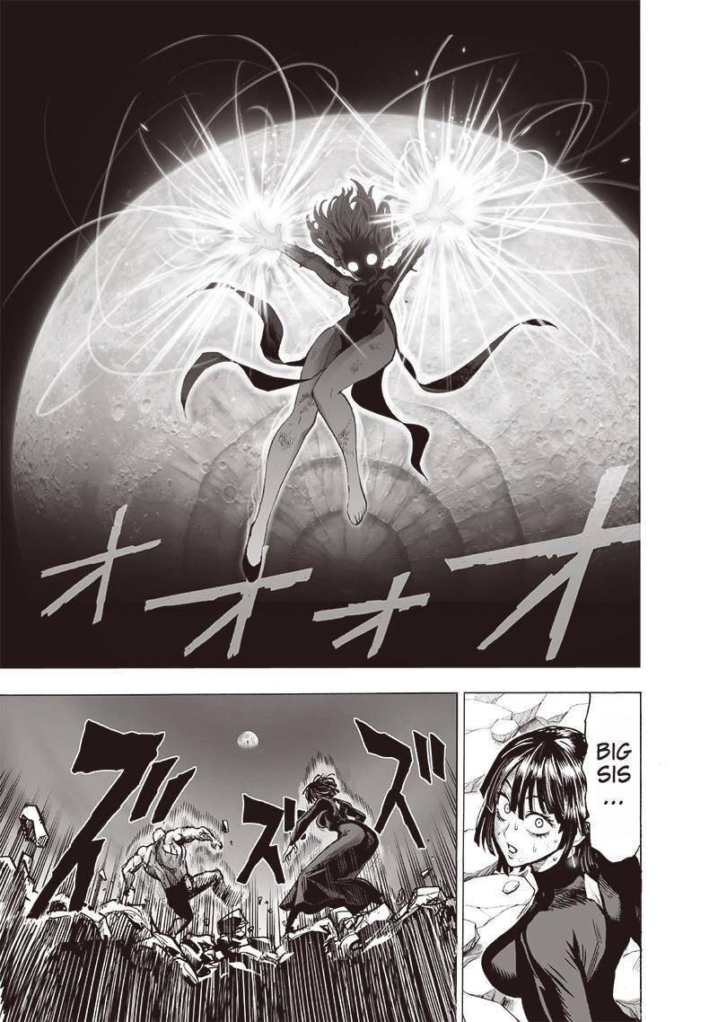 Read Onepunch-Man EN Manga Online