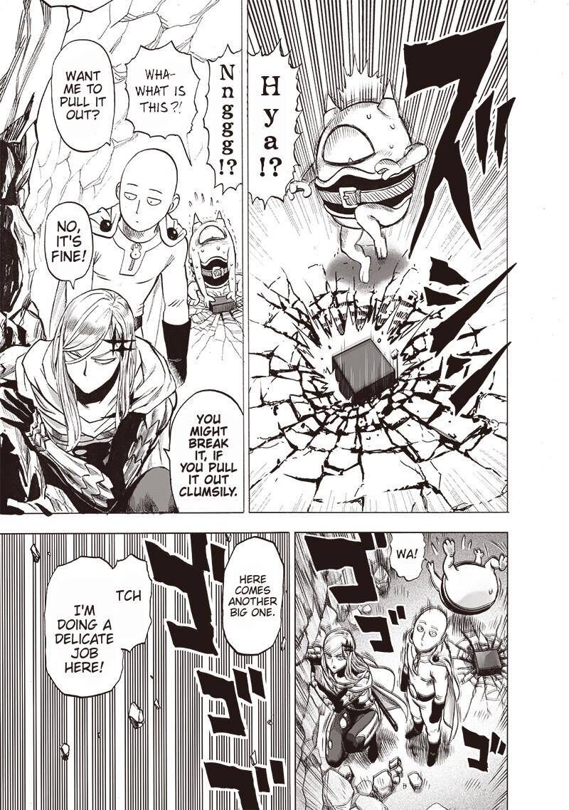Read Onepunch-Man EN Manga Online