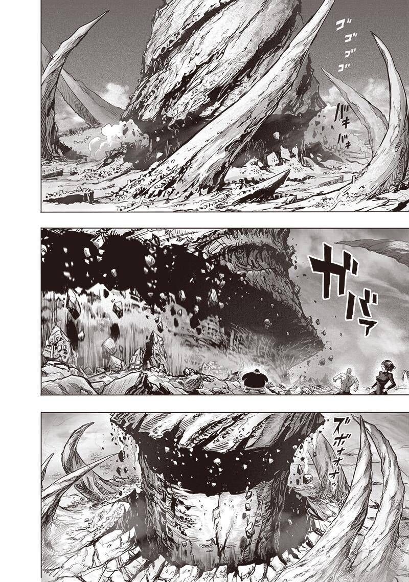 Read Onepunch-Man EN Manga Online