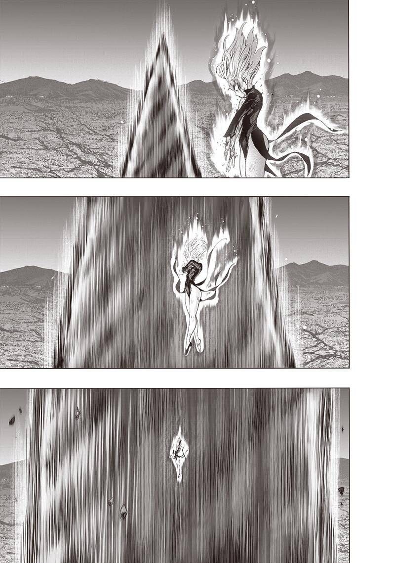Read Onepunch-Man EN Manga Online