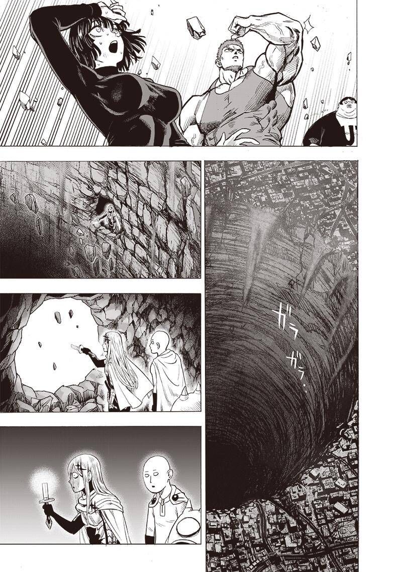 Read Onepunch-Man EN Manga Online