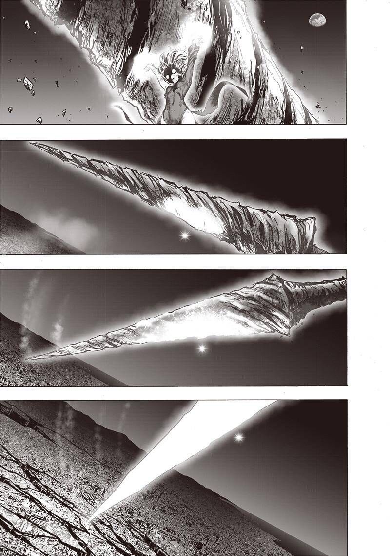 Read Onepunch-Man EN Manga Online