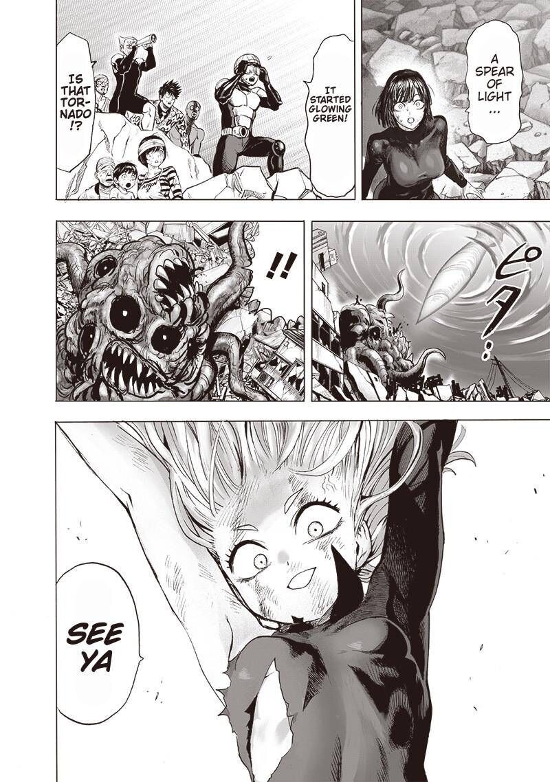 Read Onepunch-Man EN Manga Online