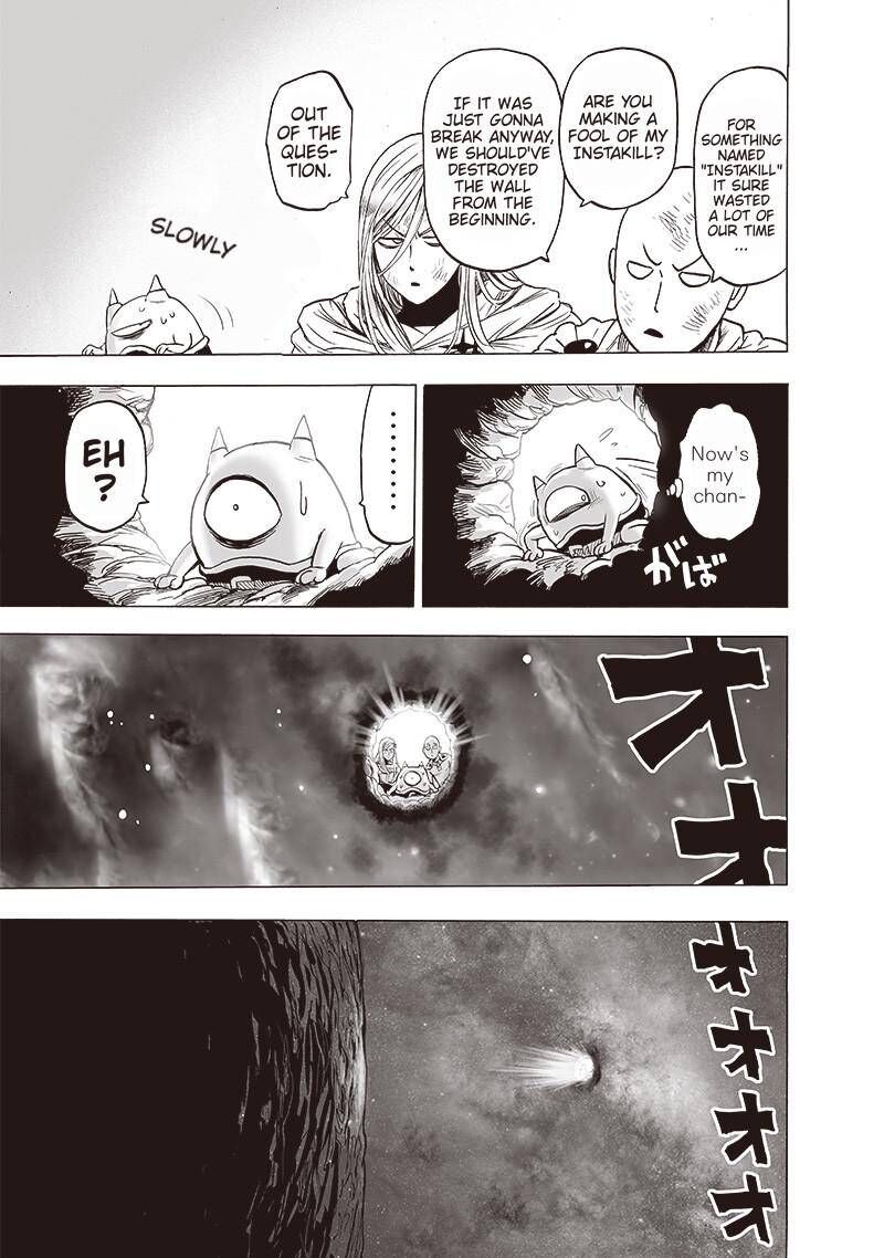 Read Onepunch-Man EN Manga Online