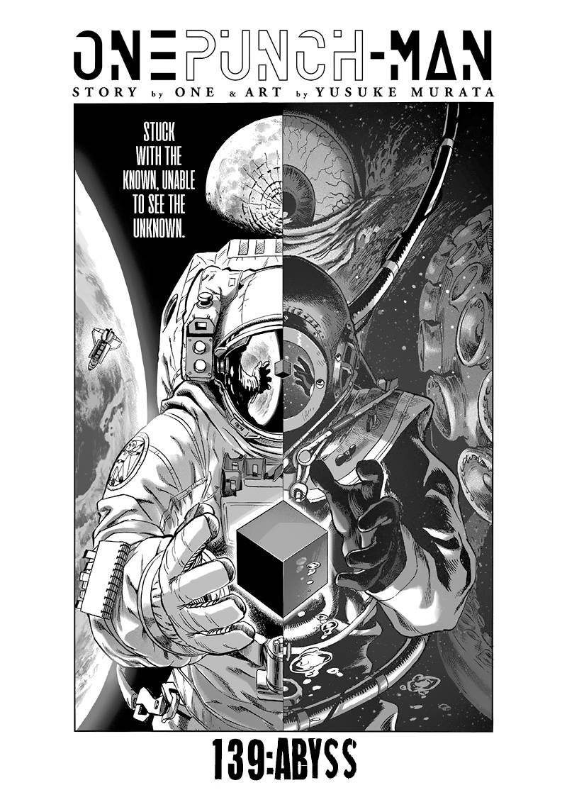 Read Onepunch-Man EN Manga Online