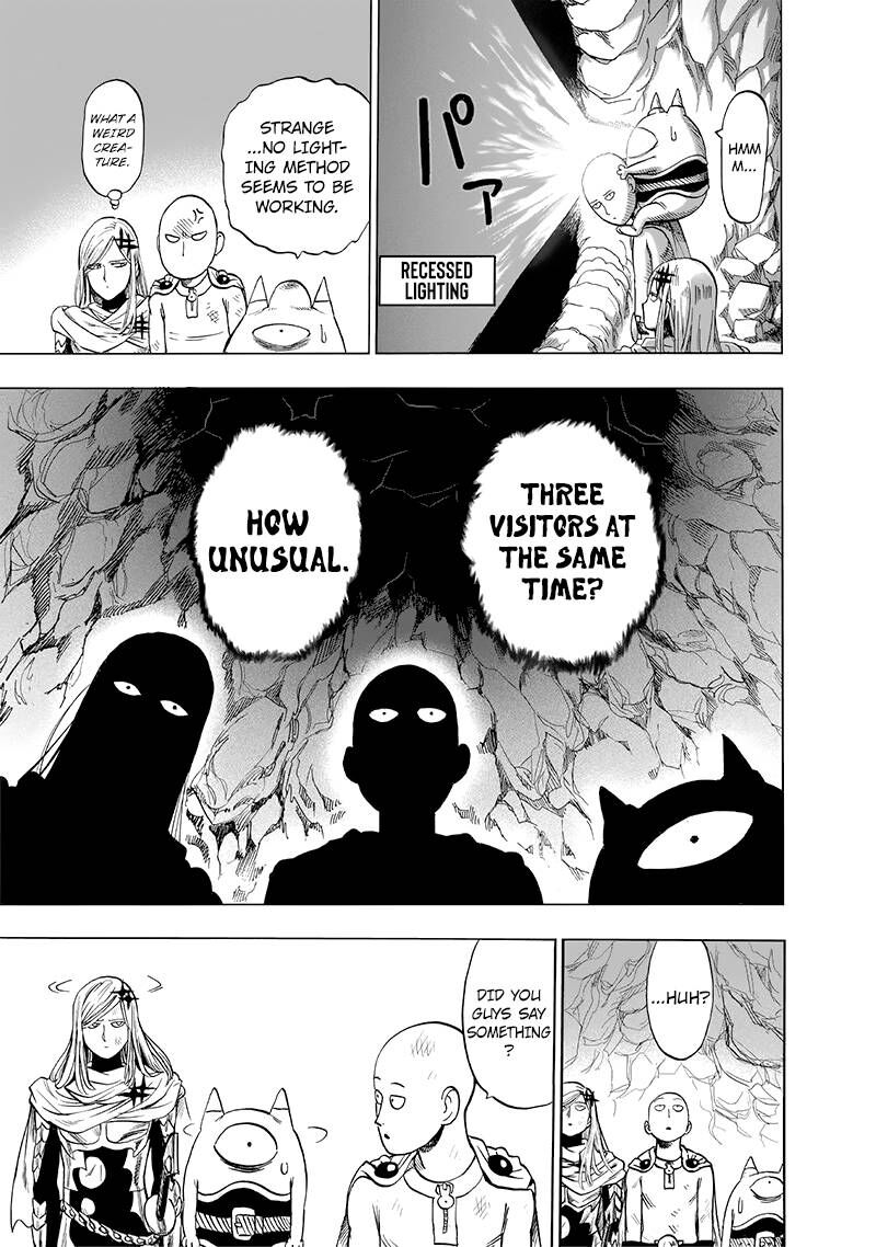 Read Onepunch-Man EN Manga Online
