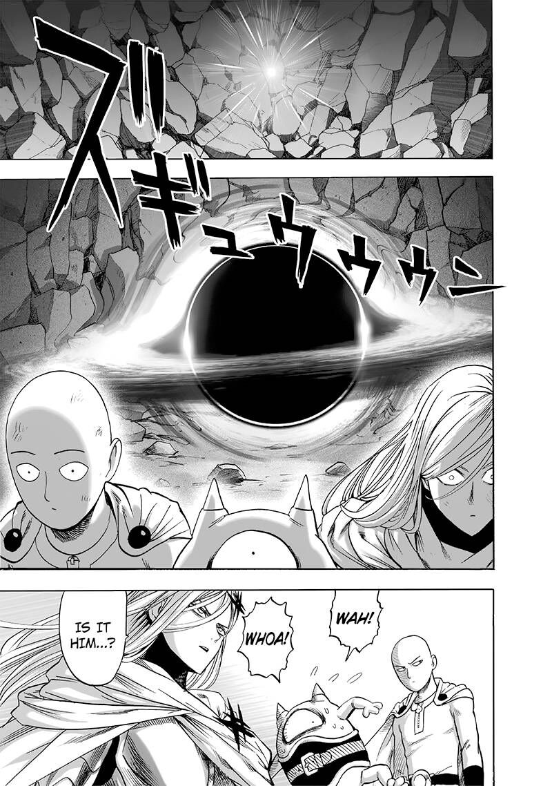 Read Onepunch-Man EN Manga Online
