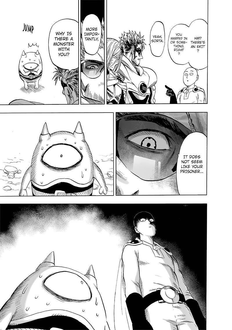 Read Onepunch-Man EN Manga Online
