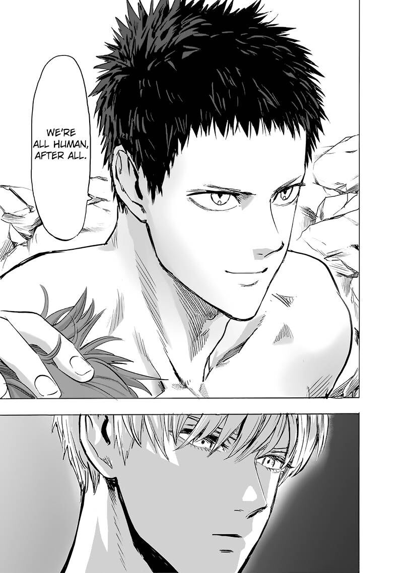 Read Onepunch-Man EN Manga Online