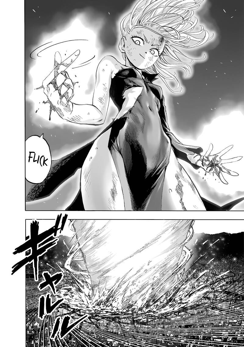 Read Onepunch-Man EN Manga Online
