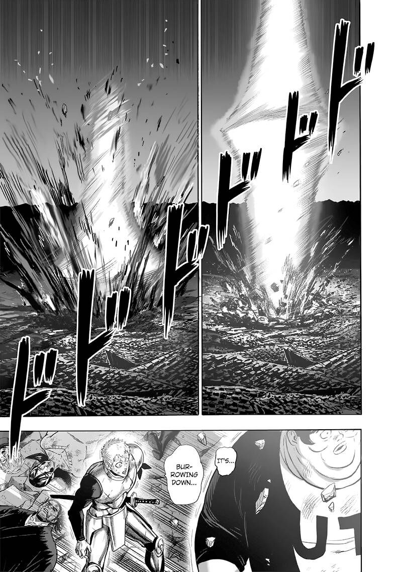 Read Onepunch-Man EN Manga Online