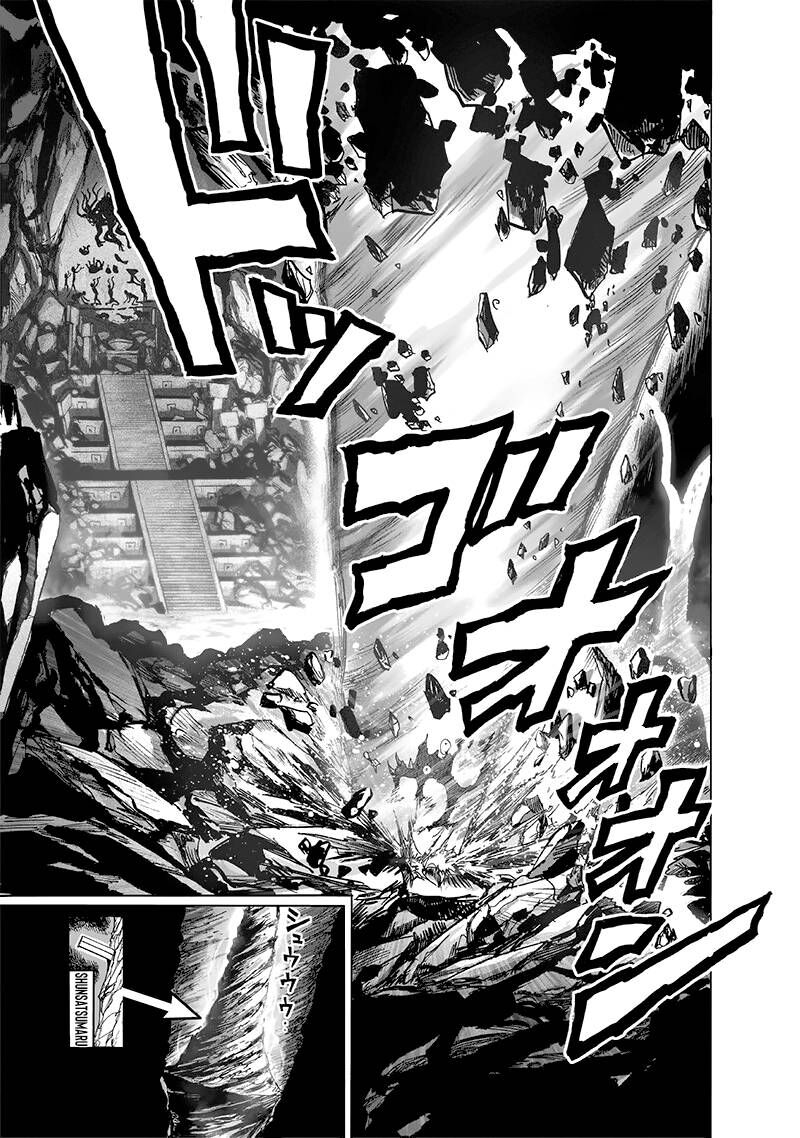 Read Onepunch-Man EN Manga Online