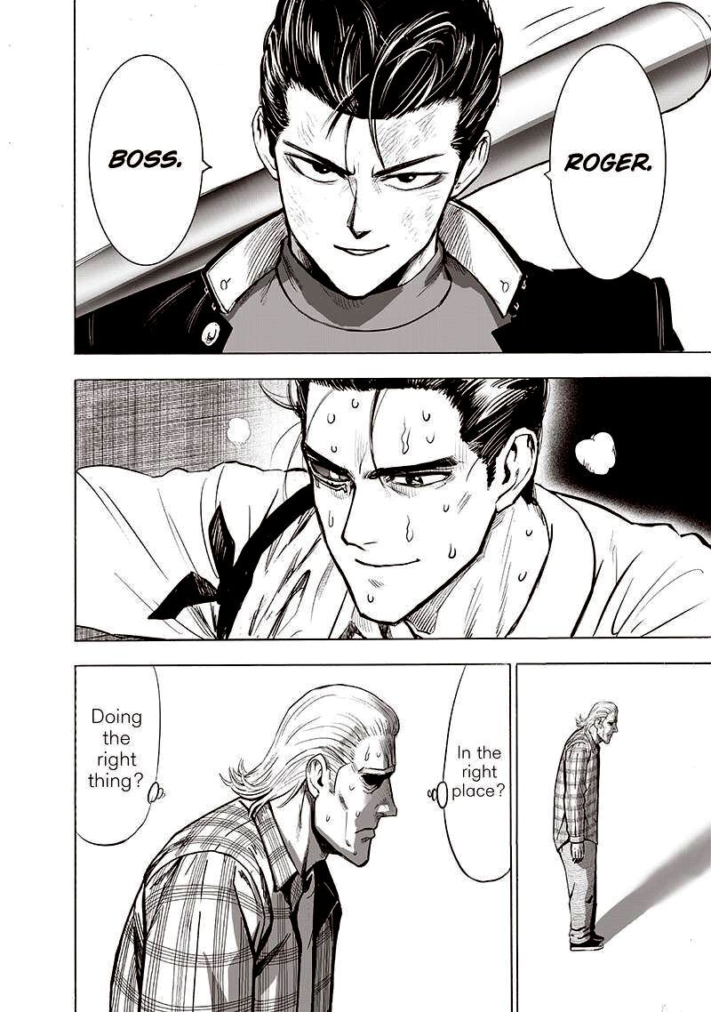 Read Onepunch-Man EN Manga Online