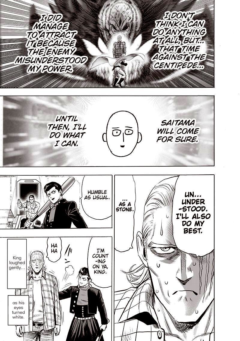 Read Onepunch-Man EN Manga Online