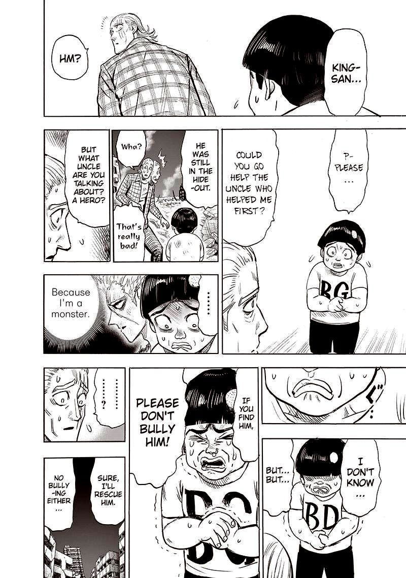 Read Onepunch-Man EN Manga Online