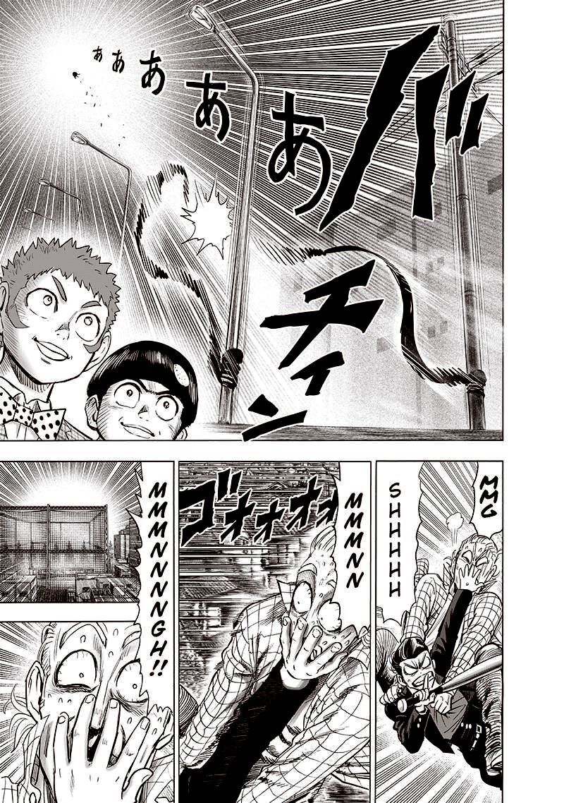 Read Onepunch-Man EN Manga Online
