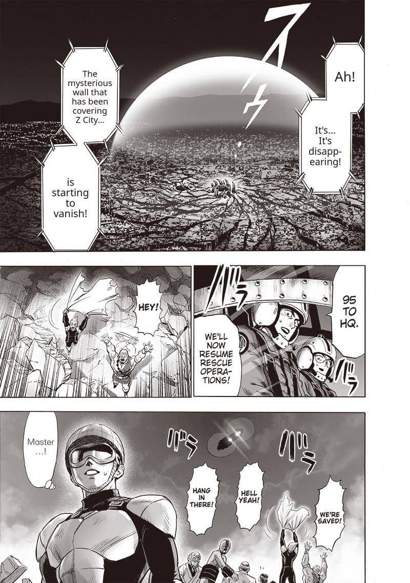 Read Onepunch-Man EN Manga Online