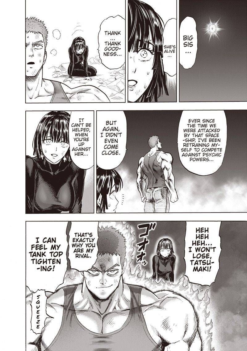 Read Onepunch-Man EN Manga Online