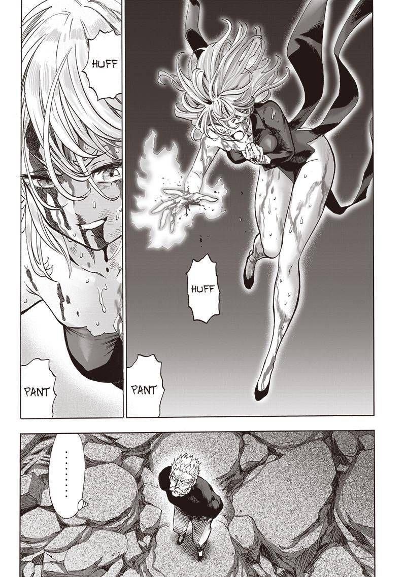 Read Onepunch-Man EN Manga Online