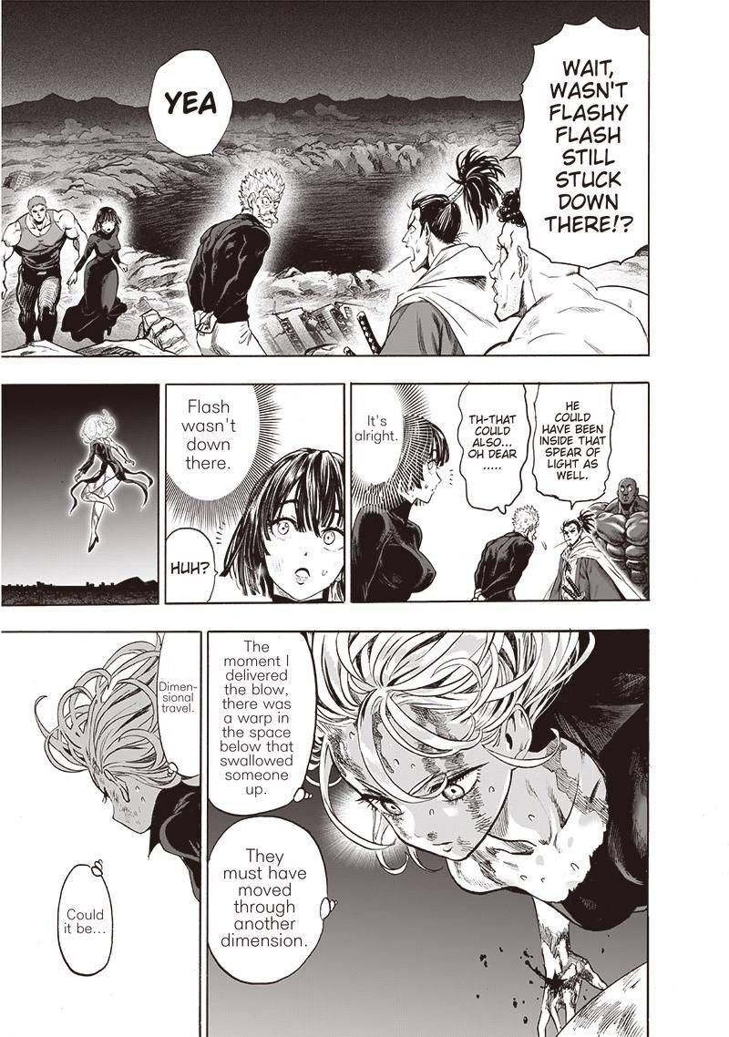 Read Onepunch-Man EN Manga Online
