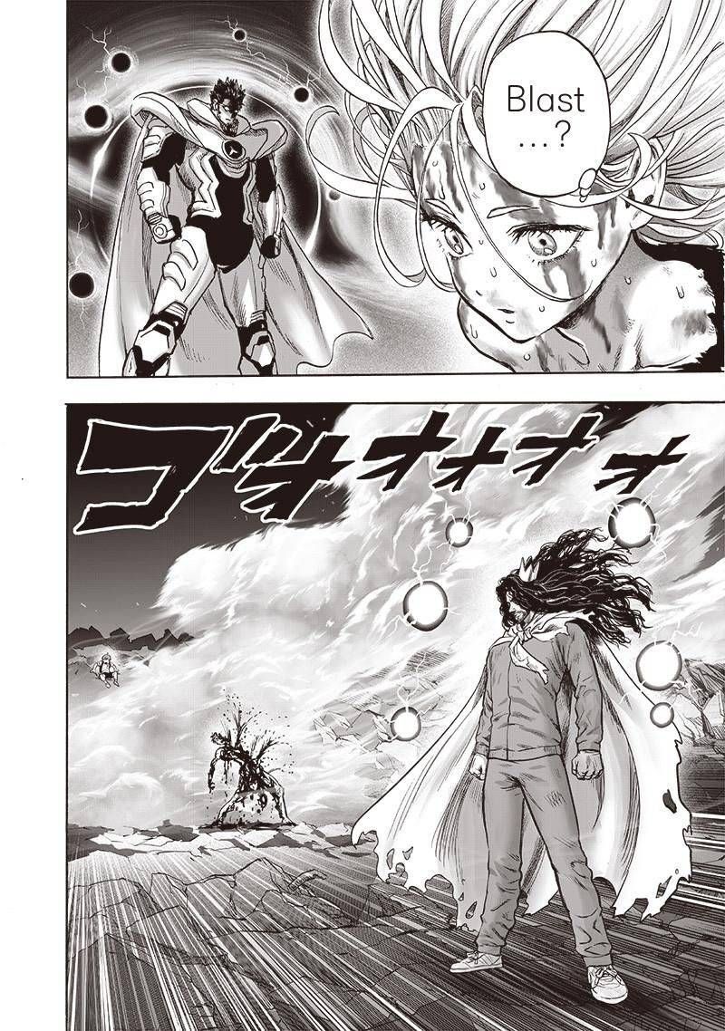 Read Onepunch-Man EN Manga Online