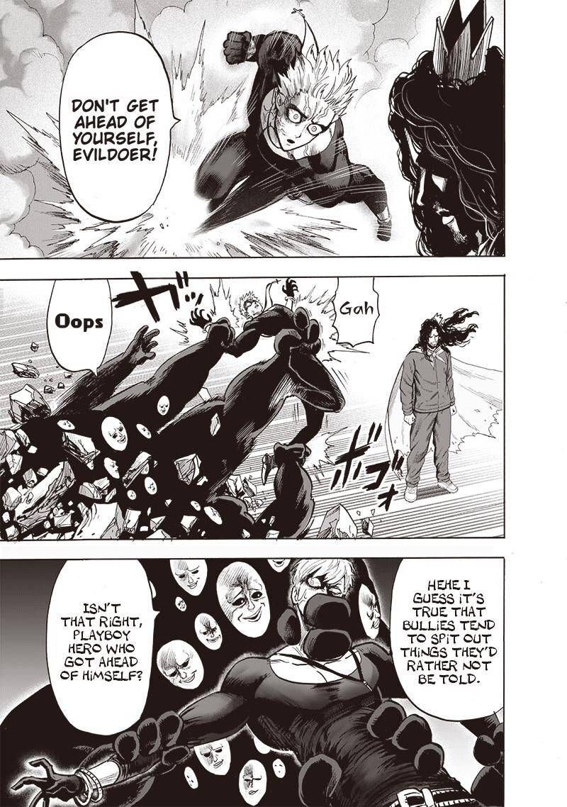 Read Onepunch-Man EN Manga Online