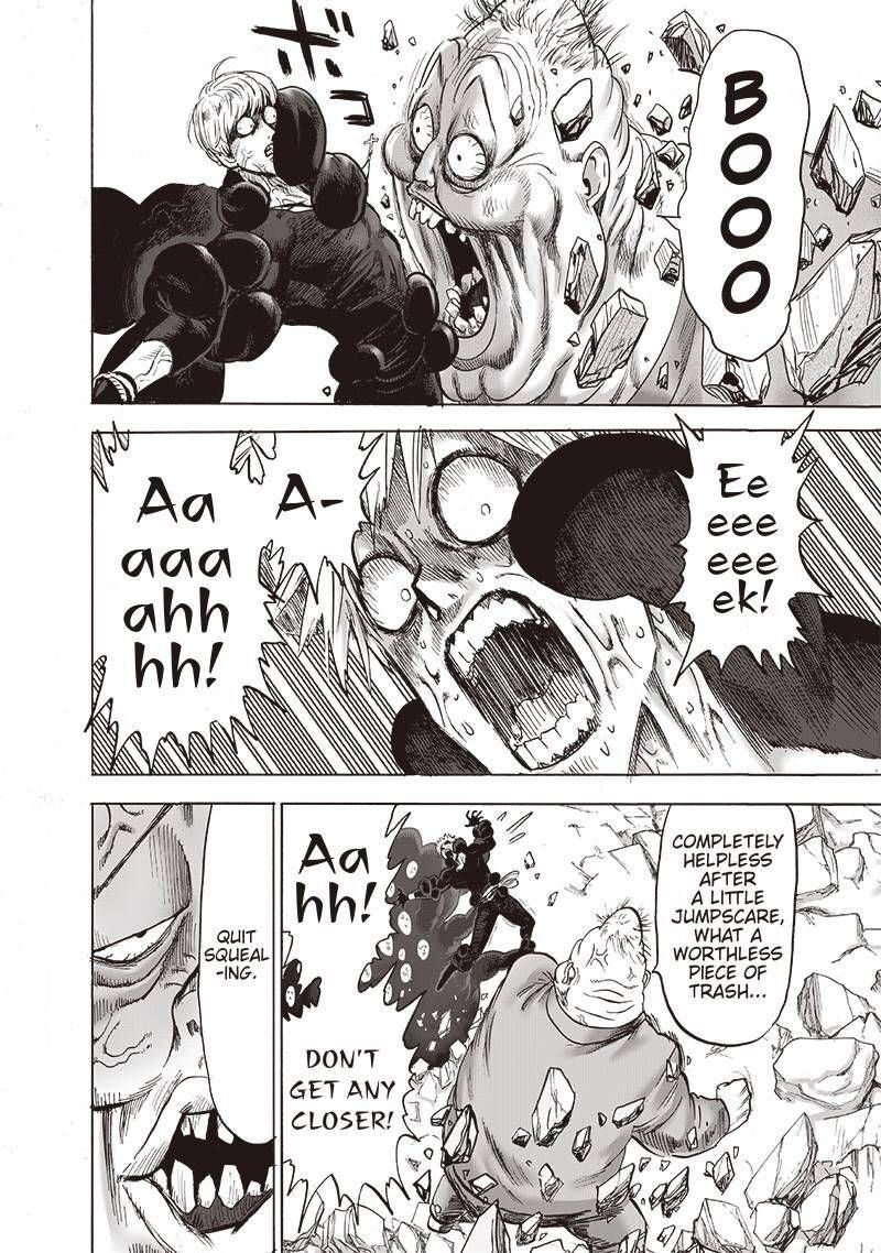 Read Onepunch-Man EN Manga Online