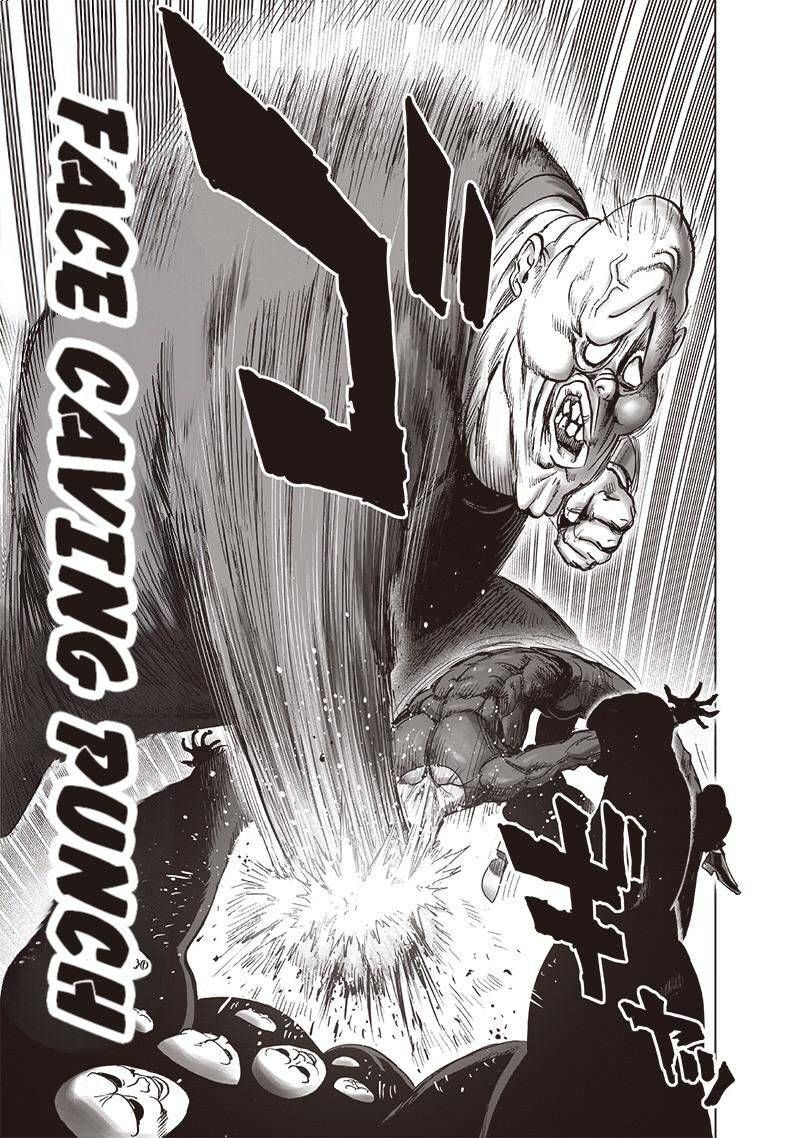 Read Onepunch-Man EN Manga Online