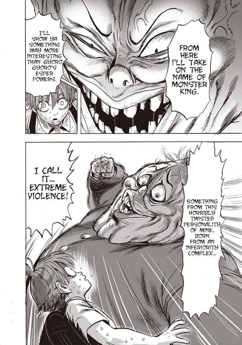 Read Onepunch-Man EN Manga Online